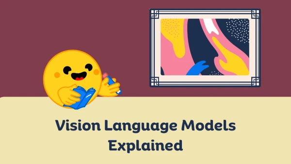 From Pixels to Prose: How Vision Language Models Teach AI to See and Understand
