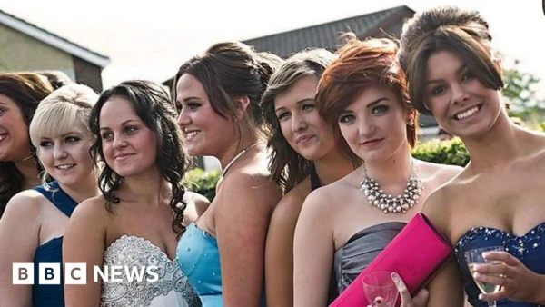 Prom Pressure: UK Teens and Parents Grapple with Skyrocketing Costs of School Celebrations