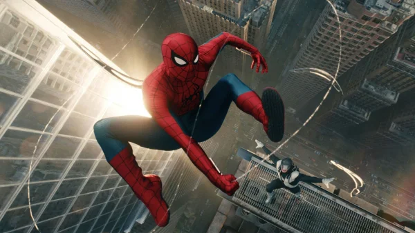 New 'Spider-Man: Brand New Day' Trailer Unveils Peter Parker's Latest Challenge