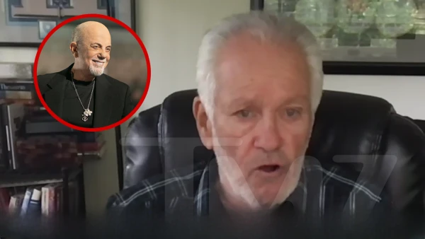 Billy Joel's Former Manager Defends Biopic: 'Not Defamatory, I Tried to Include Him'