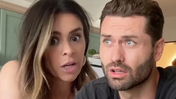 Taylor Frankie Paul Rejects Dakota Mortensen's Sexual Advance After Violent Altercation, Text Messages Reveal