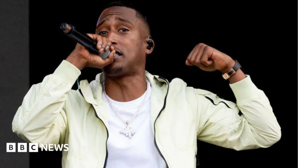 UK Rapper Yung Filly Cleared of Rape Charges in Australia