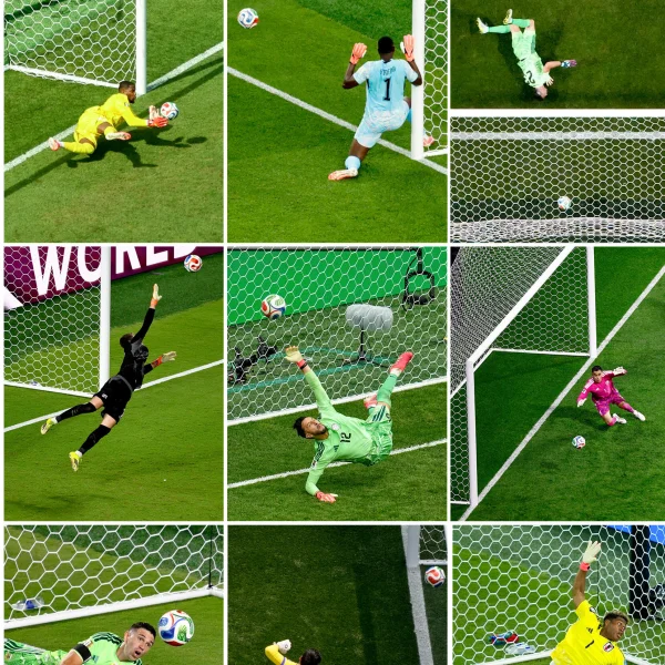 The Evolution of Goalkeeping: How Modern Soccer Tactics Reshaped the Last Line of Defense
