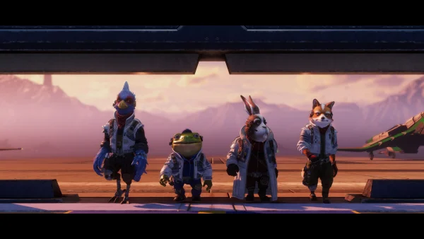 Star Fox review: Switch 2 remake doesn't outfly a Nintendo 64 classic