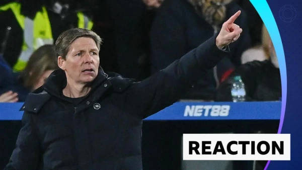 Glasner Rues Missed Chances as Palace and West Ham Stalemate at Selhurst Park