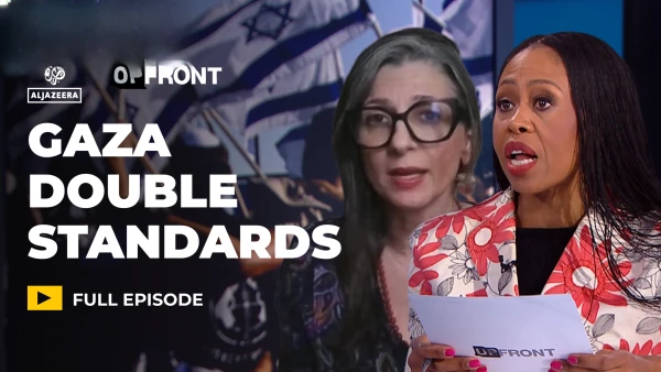 UN Expert Details Sexual Violence Against Palestinians by Israeli Forces