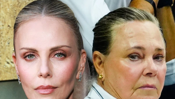 Charlize Theron Reveals How a Childhood Nightmare of Violence Forged Her Resilience