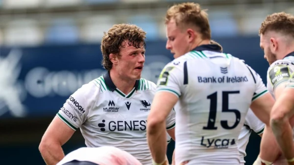 Montpellier's Dominant Display Ends Connacht's Challenge Cup Dream
