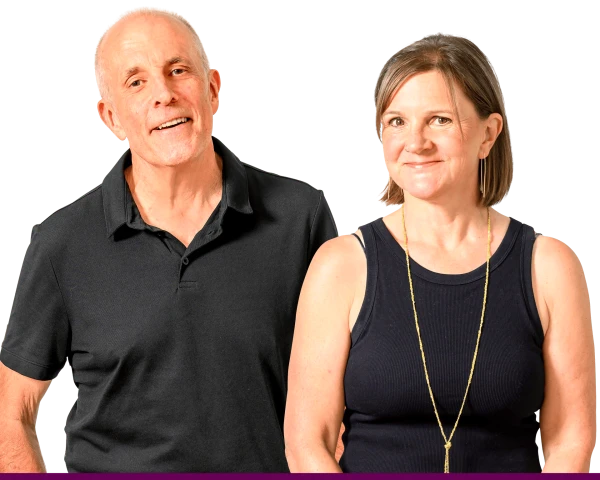 A Night to Remember: Richard and Katrina's Blind Date