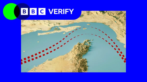 Iran's Strait of Hormuz Ultimatum Sparks Global Shipping Gridlock Despite Ceasefire