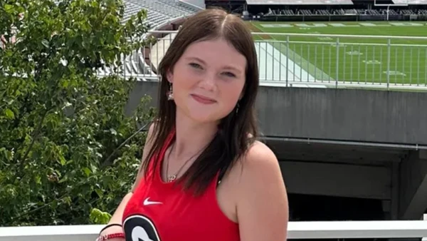 Child Support Battle Erupts Over Teen Accused of Murdering Stepsister on Cruise