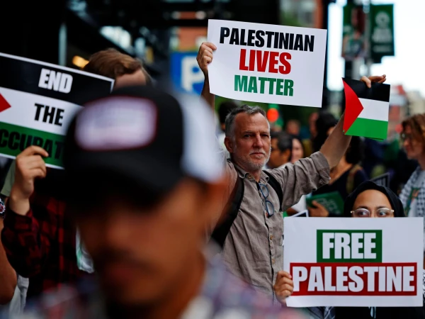 Legal Support for Pro-Palestine Advocacy Remains Strong in 2025 Despite Government Pressure