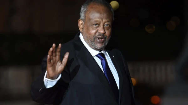 Djibouti's Political Monopoly: Guelleh's Unchallenged Path to Sixth Term
