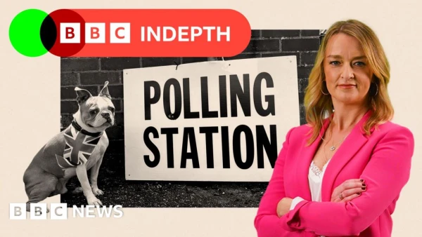 Local Elections Could Reshape UK Politics: Starmer Under Pressure, Reform Surges