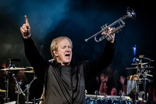 Chicago's Last Original Horn: Trumpeter Lee Loughnane Reflects on Six Decades of Musical Legacy