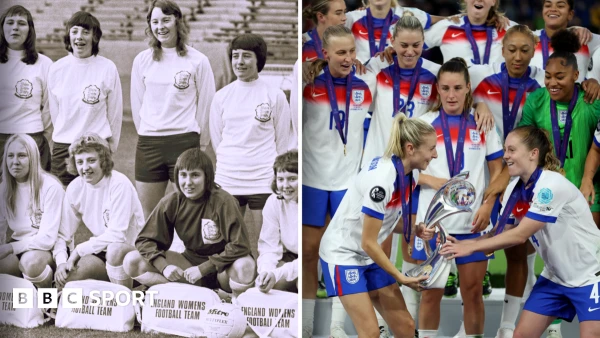 Lionesses' 500th Game: From FA Ban to European Dominance