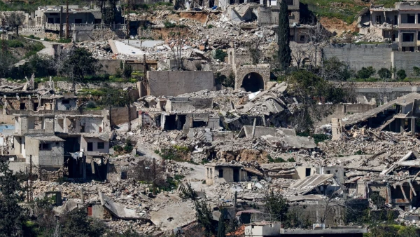 Historic Breakthrough: Lebanon and Israel Launch Direct Peace Negotiations After Decades of Silence