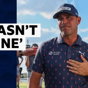 Triumphant Return: Gary Woodland Claims Houston Open Title After Surviving Brain Tumor