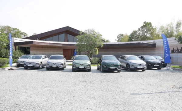 VinFast VF6 Shatters City-Centric EV Myths with Impressive Highways Performance