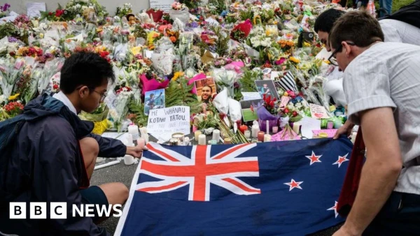 Christchurch Mosque Shooter's Appeal to Overturn Conviction Rejected