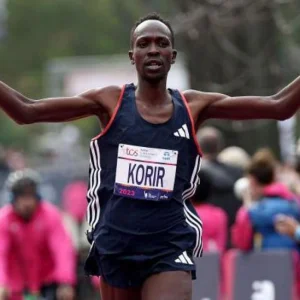 Fall from Grace: Ex-New York Marathon Champ Albert Korir Hit With 5-Year Doping Ban