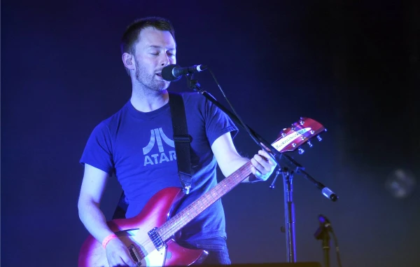 Radiohead's 'KID A MNESIA' Immersive Experience to Debut at Coachella 2026, Then Tour North America
