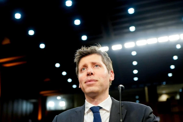 Elon Musk’s Courtroom Clash with Sam Altman Heats Up as New Evidence Emerges