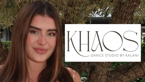 Dance Moms Alum Kalani Goldman Opens Her Own Studio in Arizona