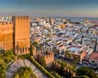 Almería's Desert Soul: Andalucía's Uncharted Port Defies Overtourism Trend
