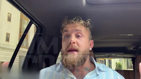 "The Problem Child" Enters the Cage: Jake Paul Targets Nate Diaz and Mike Perry for MMA Debut