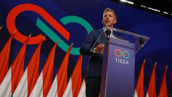 Hungary's New Leader Vows to Answer Putin's Call with Plea for Peace