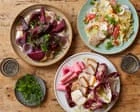 Navigating the 'Hungry Gap': Creative Culinary Solutions for Spring's Lean Season