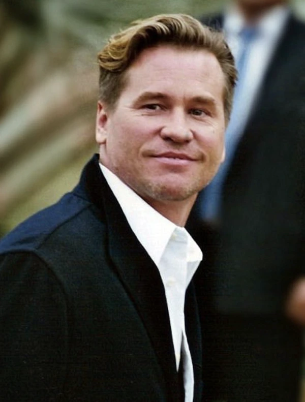 Val Kilmer's AI Comeback Sparks Hollywood Ethics Debate