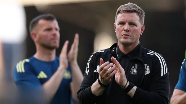 Newcastle's Bruised Season: Can Howe and the Club Fix Their Problems in a Single Window?