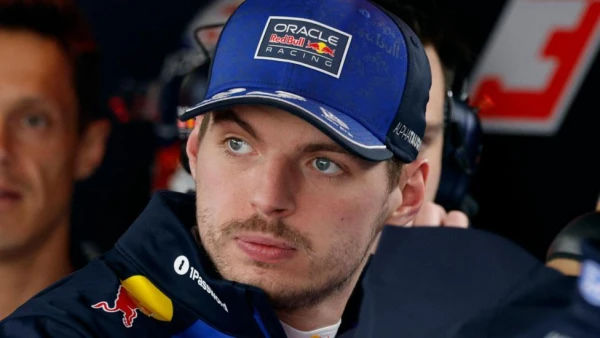 Verstappen's Contract Loophole Sparks F1 Driver Market Frenzy