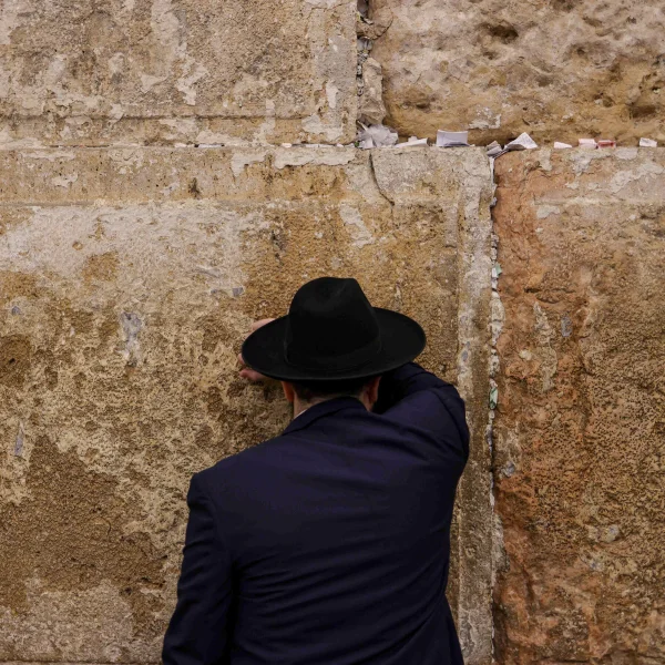 The Rising Tide of Anti-Israel Sentiment and Its Impact on Western Values