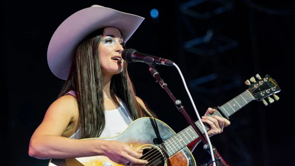 Kacey Musgraves Embarks on ‘Middle of Nowhere’ Arena Tour Starting on Her Birthday