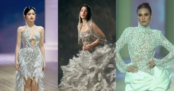 Jillian Ward, Kylie Padilla, Max Collins, more Kapuso stars grace Inspired Beginnings 2026 fashion show
