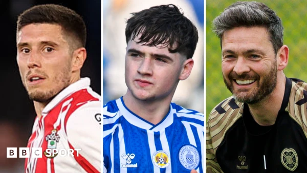 Steve Clarke's Crucial Decisions for Scotland's World Cup Roster