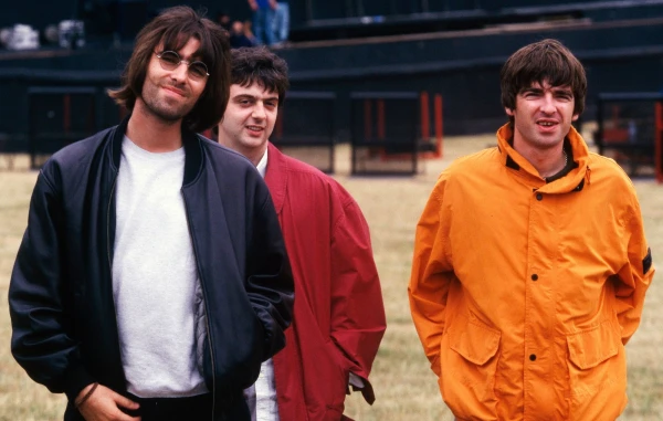 Oasis Founding Bassist Paul 'Guigsy' McGuigan Added to Rock & Roll Hall of Fame Induction Roster After Fan Outcry
