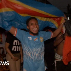 A 52-Year Drought Ends: DR Congo Declares National Holiday Following Historic World Cup Qualification