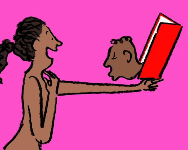 How an 'Intimacy Menu' Rekindled One Woman's Sex Drive After Early Menopause