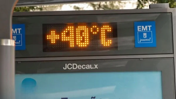 Why is crucial tech vulnerable to the heat?
