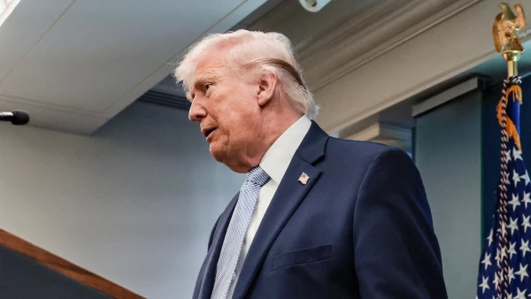 Trump Grants Two-Week Reprieve on Iran Military Action Amid Strait of Hormuz Tensions