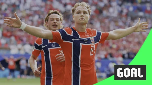 Schjelderup's Stunning Strike Puts Norway Ahead of England in World Cup Quarterfinal