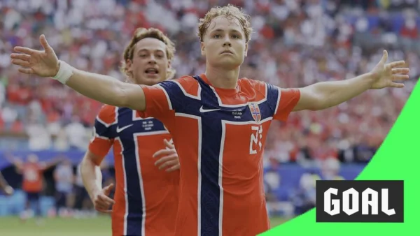 Schjelderup's Stunning Strike Puts Norway Ahead of England in World Cup Quarterfinal
