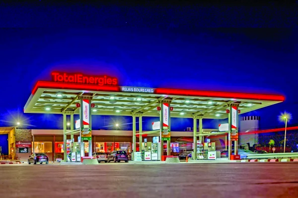 TotalEnergies and Nextnorth Secure $300M Solar Financing from Three Banks