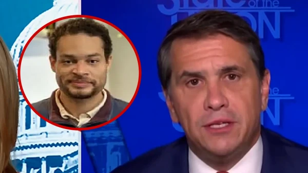 WHCD Shooting Suspect Refuses to Talk, Acting AG Reveals