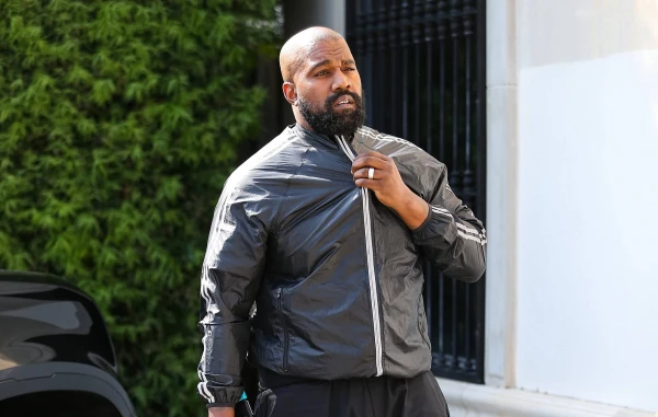 UK Bars Kanye West Entry Amid Wireless Festival Backlash