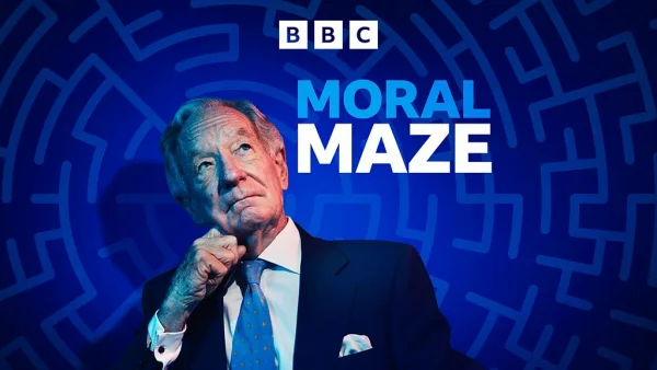 BBC 'Moral Maze' Page Returns 404 Error